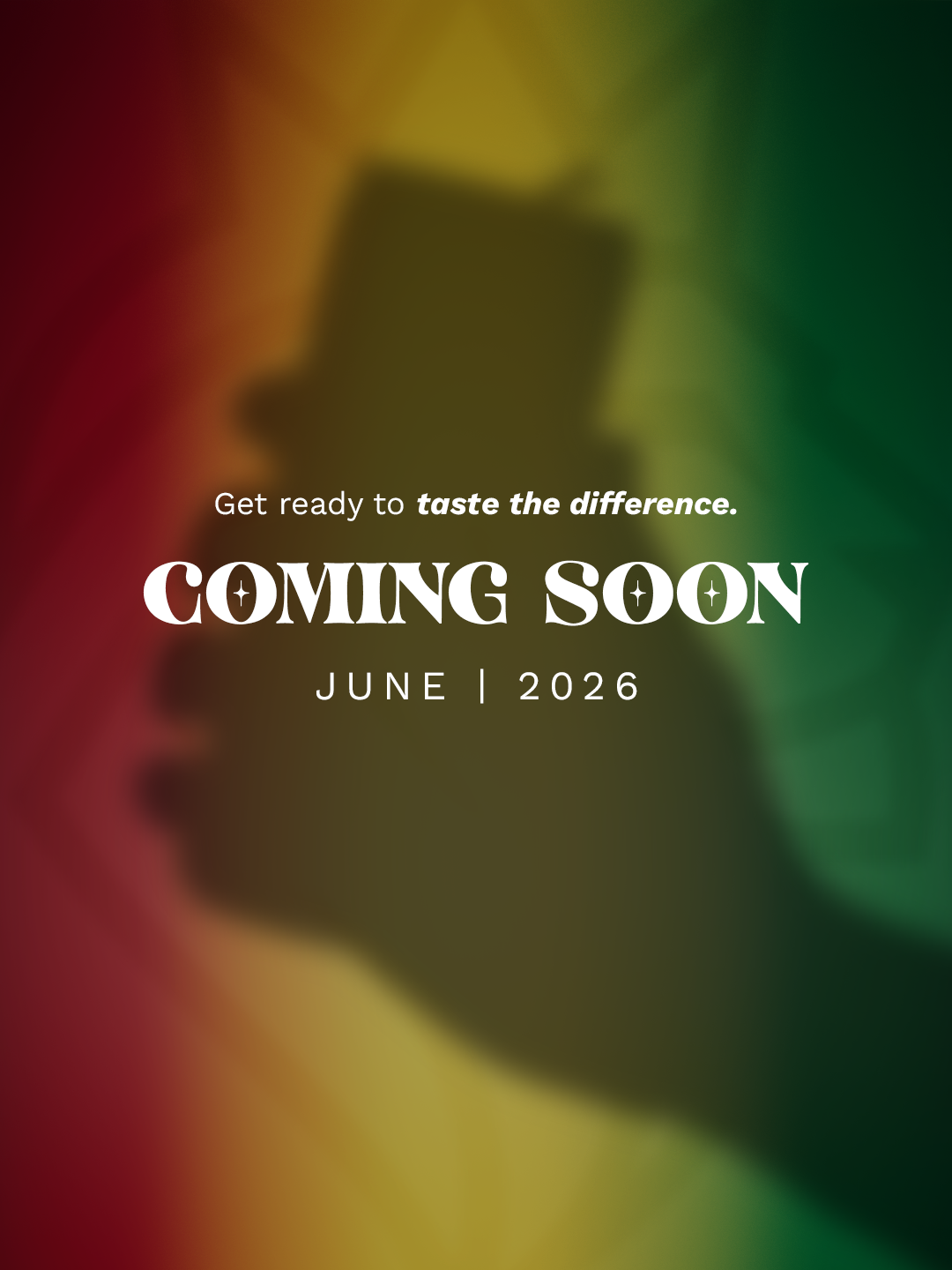 Reggae Royalty — Coming June 2026